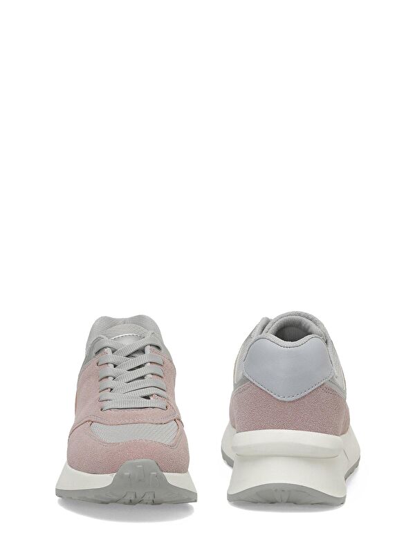 PERFA 3PR Pudra Kadın Sneaker - Görsel 6