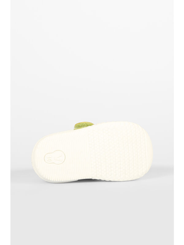 Anka II Basic Unisex İlk Adım Yeşil Günlük Ayakkabı - Görsel 5