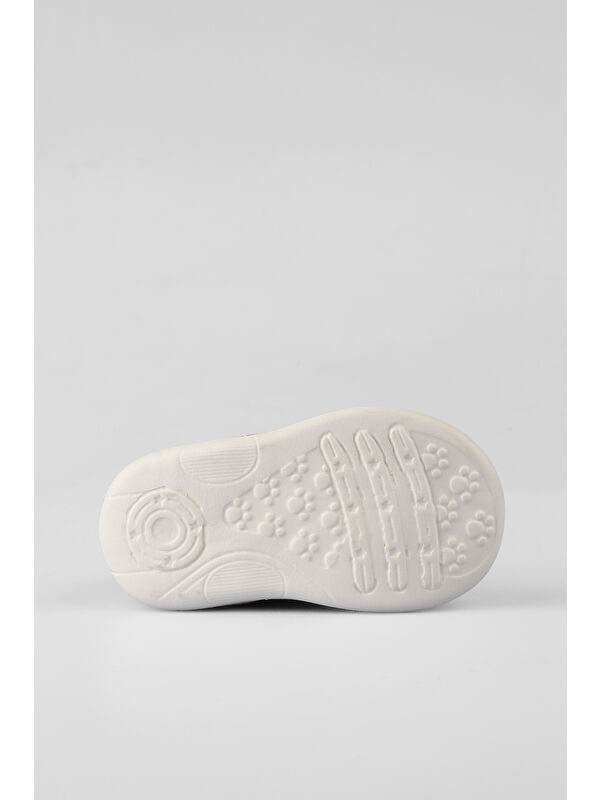 Plase Hafif Kız İlk Adım Fuşya Bot - Görsel 5