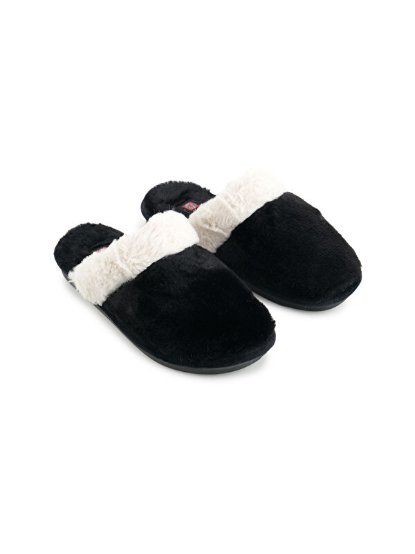 Gezer Pembe Gezer Kışlık Rahat Kadın Taban Ev