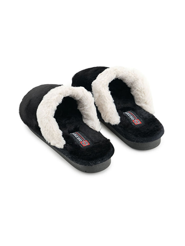 Gezer Pembe Gezer Kışlık Rahat Kadın Taban Ev