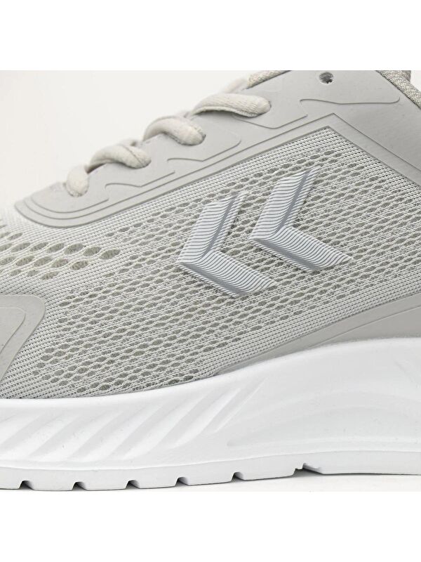 Balen Erkek Gri Spor Ayakkabı - Görsel 5