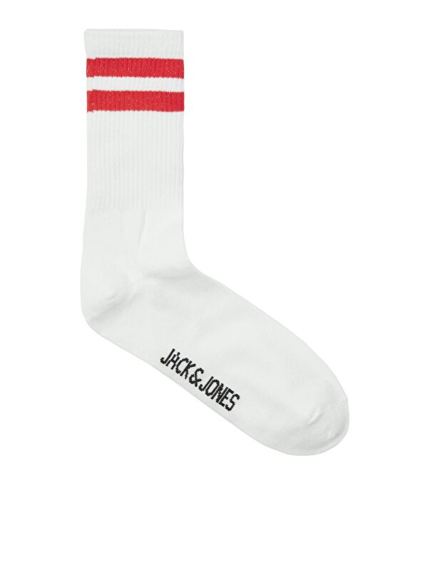 Jack & Jones Additionalsı Jaceli Pamuk Karışımlı Soket Çorap Erkek 12250739
