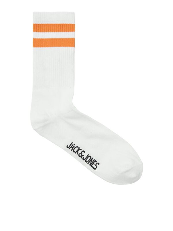 Jack & Jones Additionalsı Jaceli Pamuk Karışımlı Soket Çorap Erkek 12250739