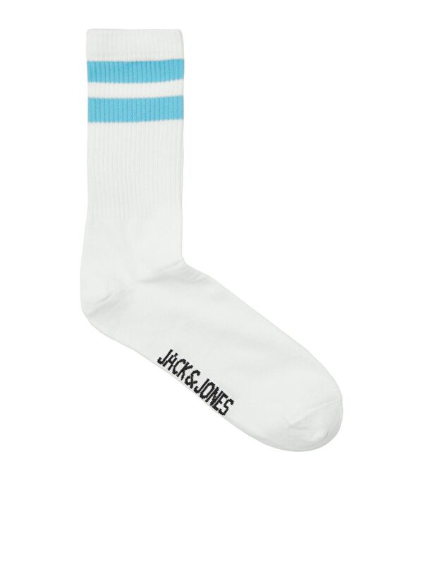 Jack & Jones Additionalsı Jaceli Pamuk Karışımlı Soket Çorap Erkek 12250739