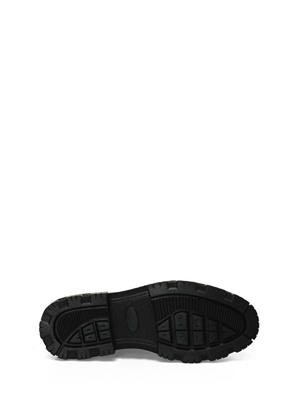 VANTE SLV 4PR Siyah Erkek Postal - Görsel 7