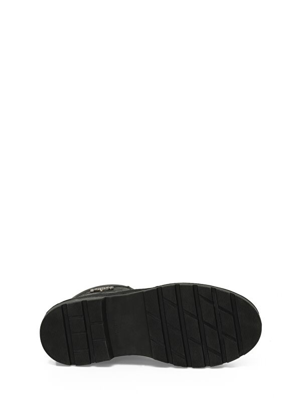 ORDESA SLV 4PR Siyah Erkek Biker Bot - Görsel 7