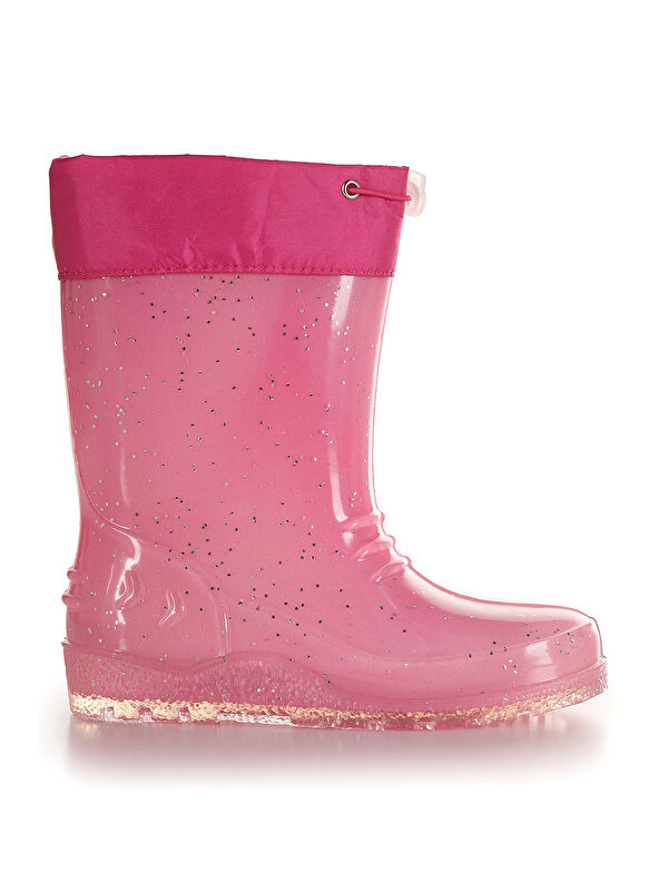 Savana Su Geçirmez Kız Çocuk Yağmur Çizmesi - Görsel 5