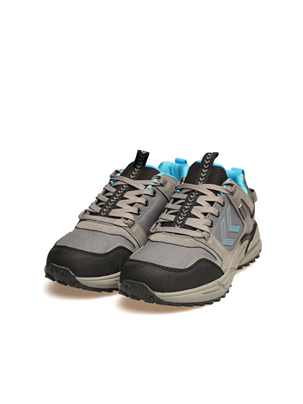 Gize Unisex Siyah Outdoor Ayakkabı - Görsel 5