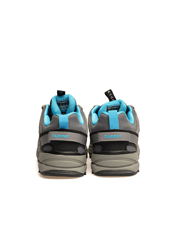 Gize Unisex Siyah Outdoor Ayakkabı - Görsel 6