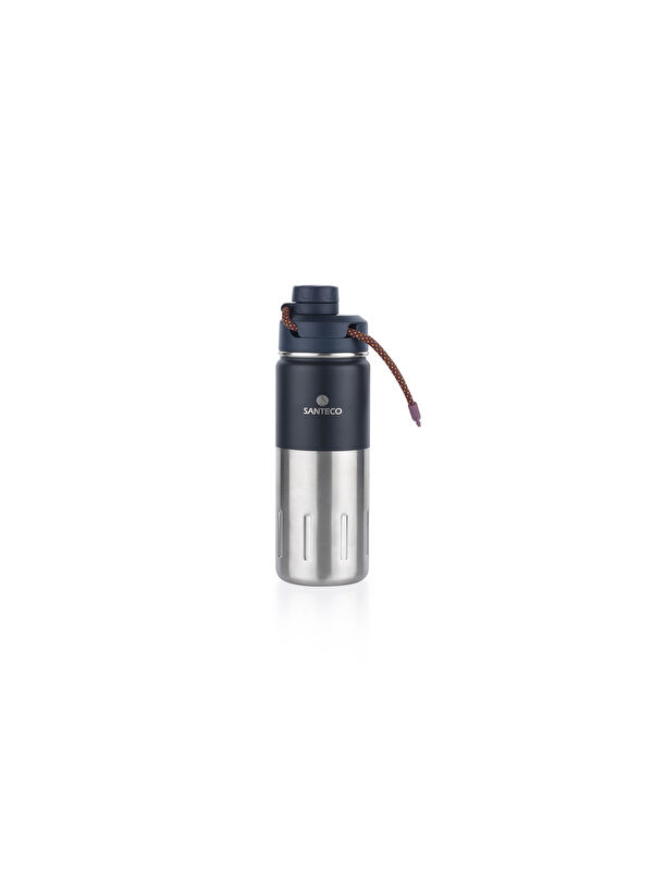SCHAFER Ktwo Sporcu Termosu 500 Ml-Siyah