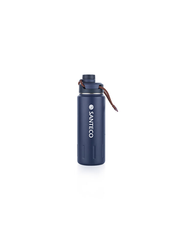 SCHAFER Ktwo Sporcu Termosu 710 Ml-Lacivert