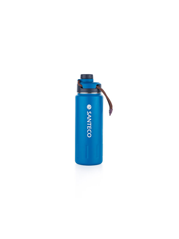 SCHAFER Ktwo Sporcu Termosu 710 Ml-Mavi