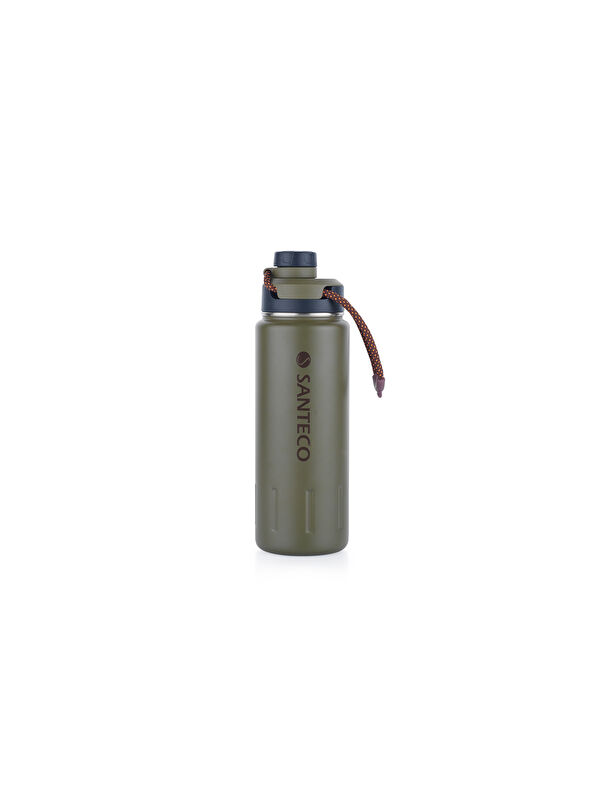 SCHAFER Ktwo Sporcu Termosu 710 Ml-Yeşil