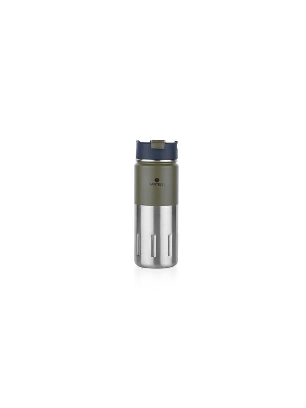 SCHAFER Kotka Termos 500 Ml-Yeşil