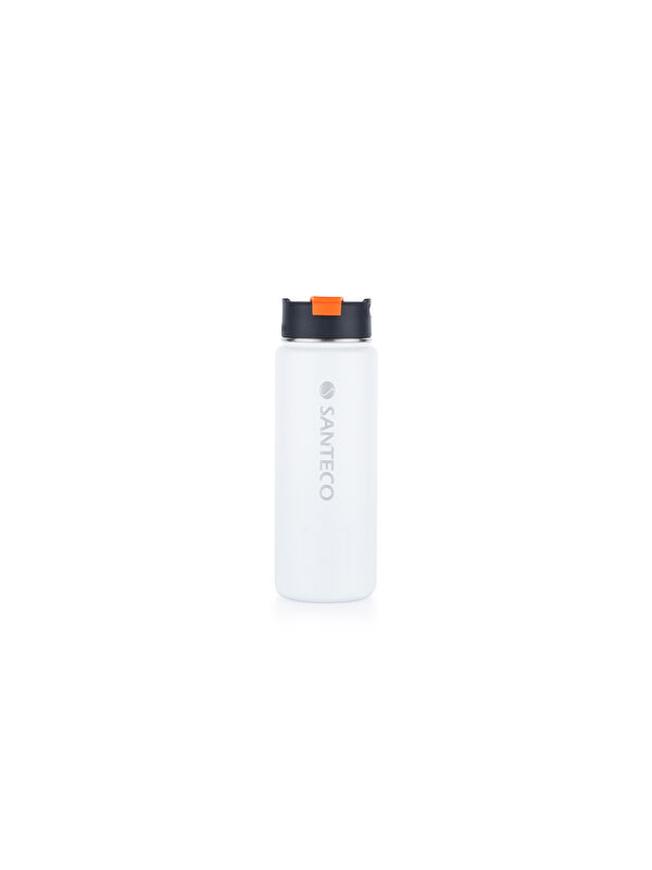 SCHAFER Kotka Termos 710 Ml-Beyaz