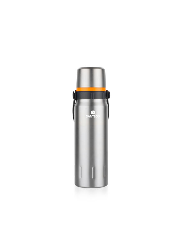 SCHAFER Geilo Çok Amaçlı Çelik Termos- 1.2 L