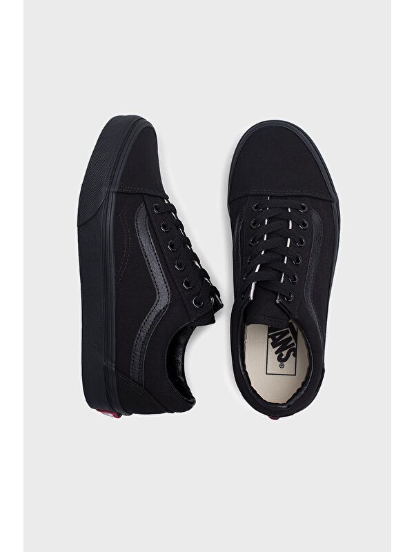 Old Skool Unisex Ayakkabı VN000D3HBKA 1 - Görsel 6