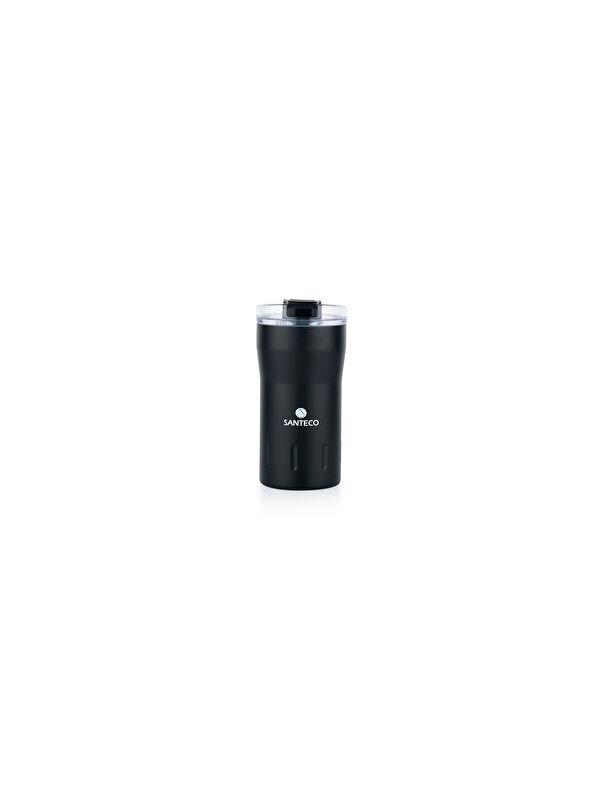 SCHAFER Kariba Termos 350 Ml- Siyah