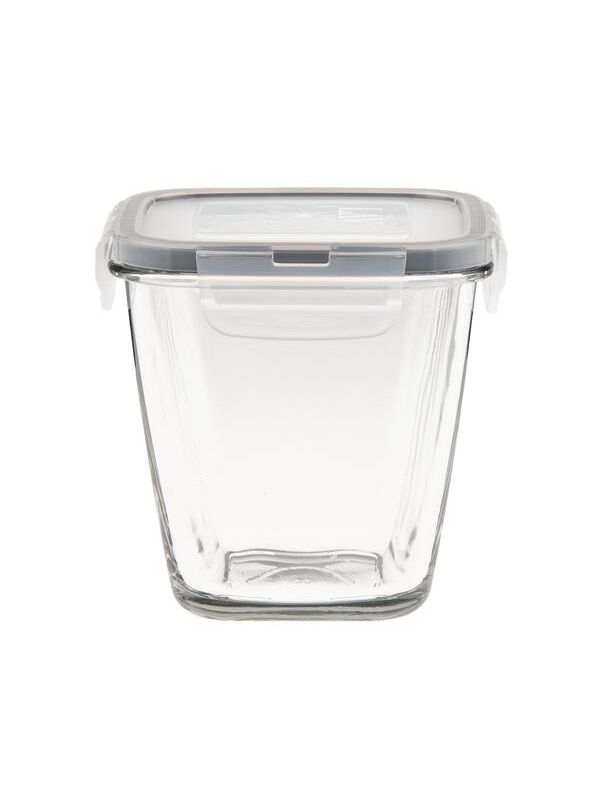 LAV Fresco Saklama Kabı - Şeffaf - 700 ml