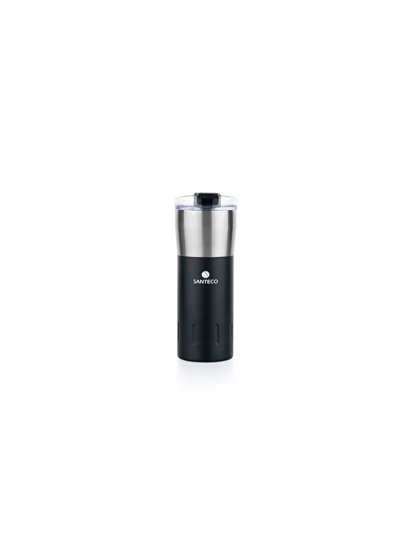 SCHAFER Kariba Termos 500 Ml- Siyah