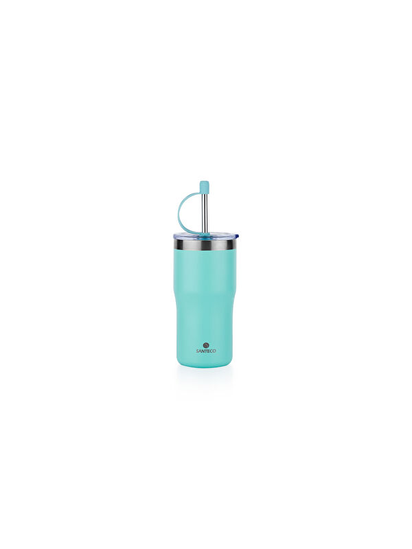 SCHAFER Trosa Termos 350 Ml-Su Yeşili