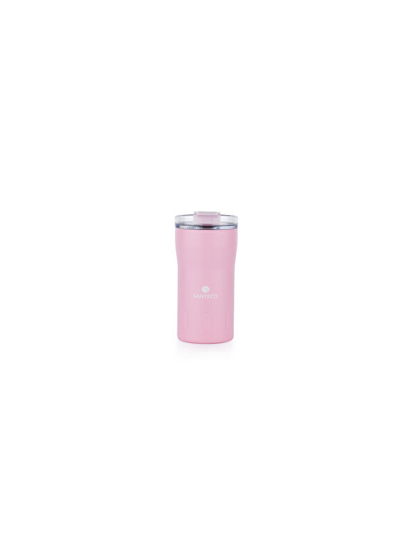 SCHAFER Kariba Termos 350 Ml- Pembe