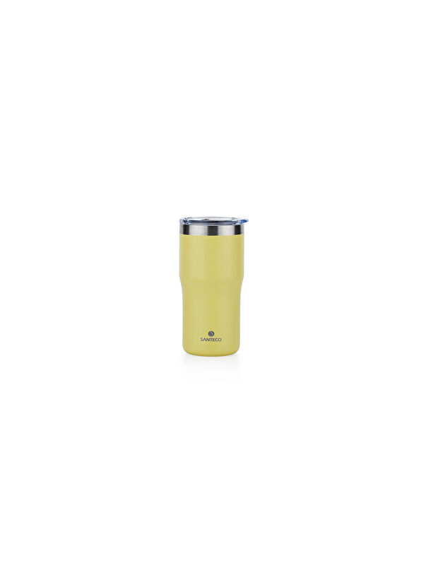 SCHAFER Nora Termos 500 Ml-Sarı