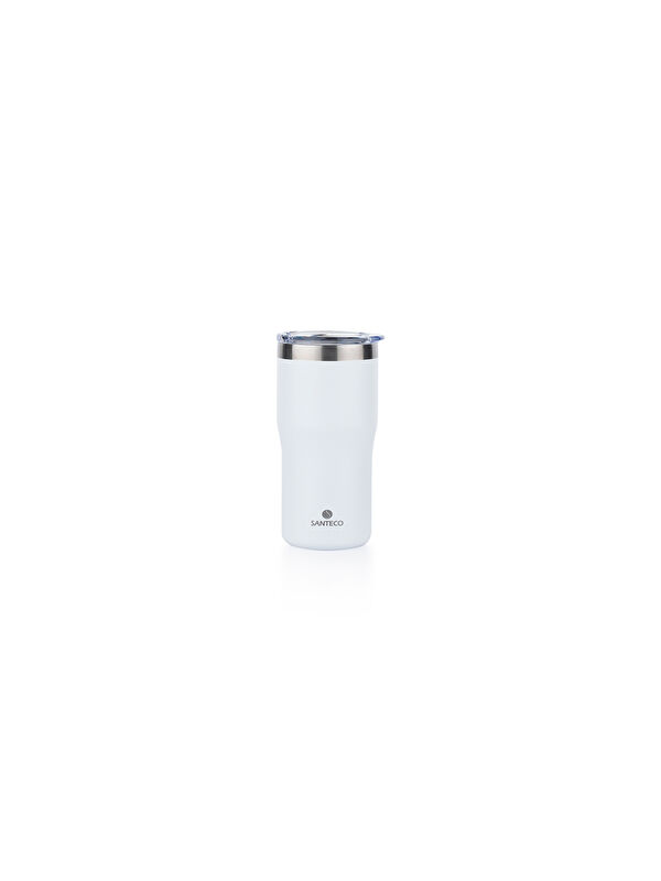SCHAFER Nora Termos 500 Ml-Beyaz