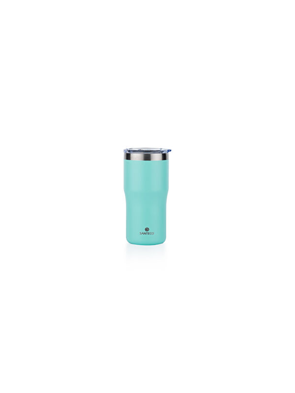 SCHAFER Nora Termos 500 Ml-Su Yeşili