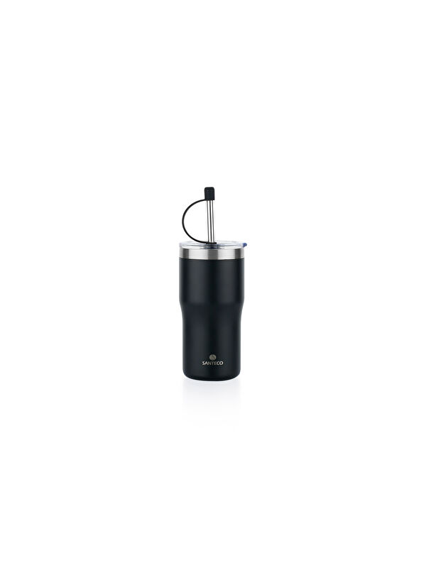 SCHAFER Trosa Termos 500 Ml-Siyah