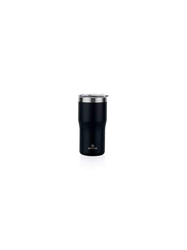 SCHAFER Nora Termos 500 Ml-Siyah