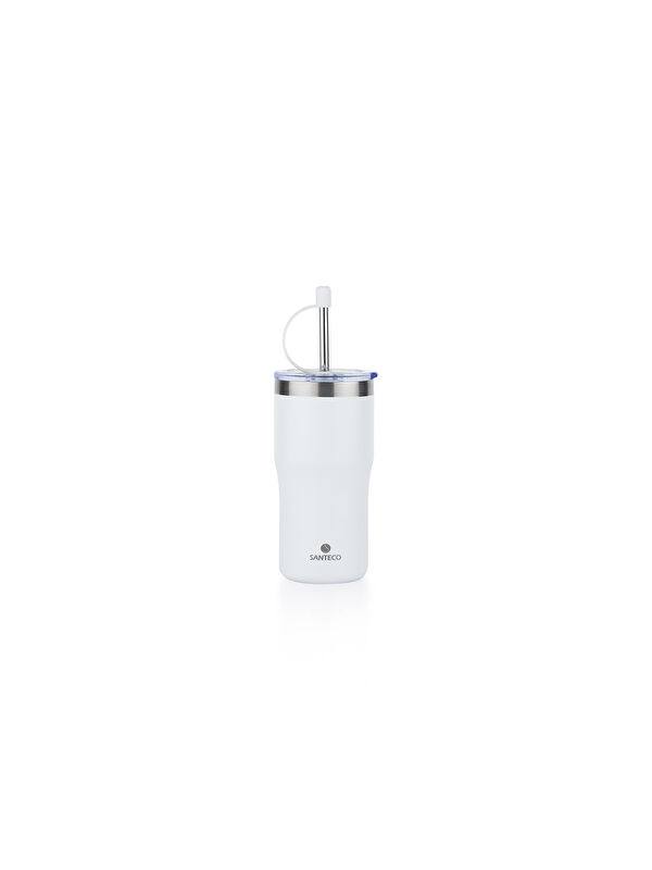 SCHAFER Trosa Termos 500 Ml-Beyaz