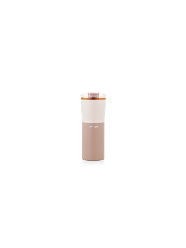 SCHAFER Kariba Termos 500 Ml-Kiremit