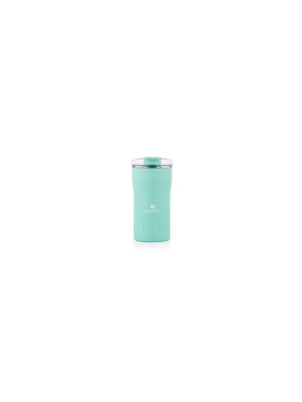 SCHAFER Kariba Termos 350 Ml-Mint Yeşili