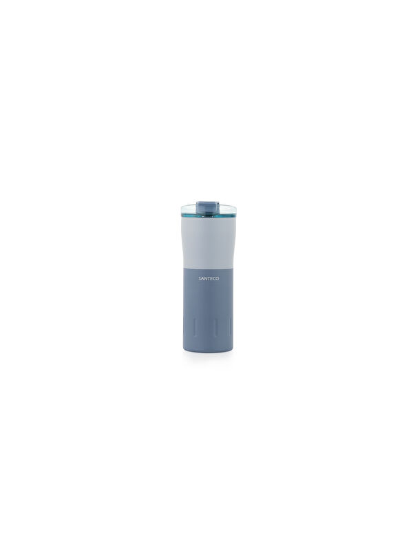 SCHAFER Kariba Termos 500 Ml-Mavi