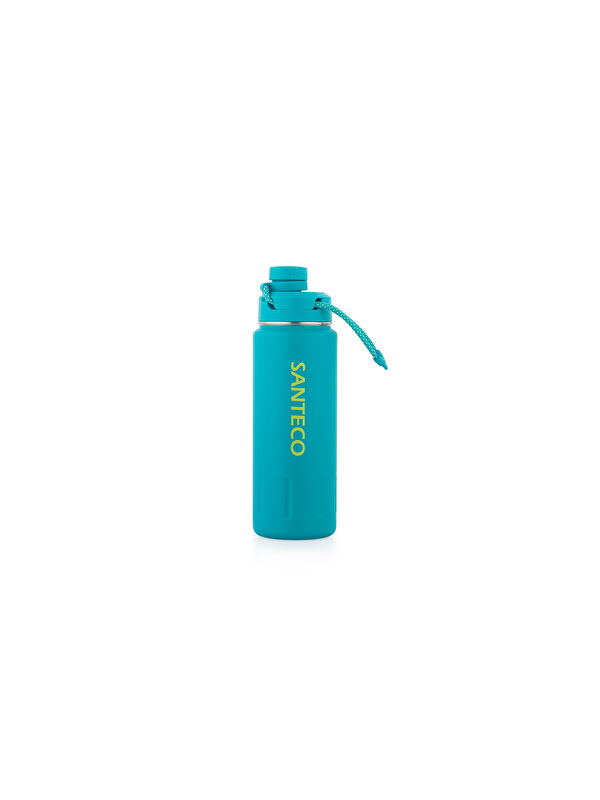 SCHAFER Ktwo Sporcu Termosu 710 Ml-Yeşil