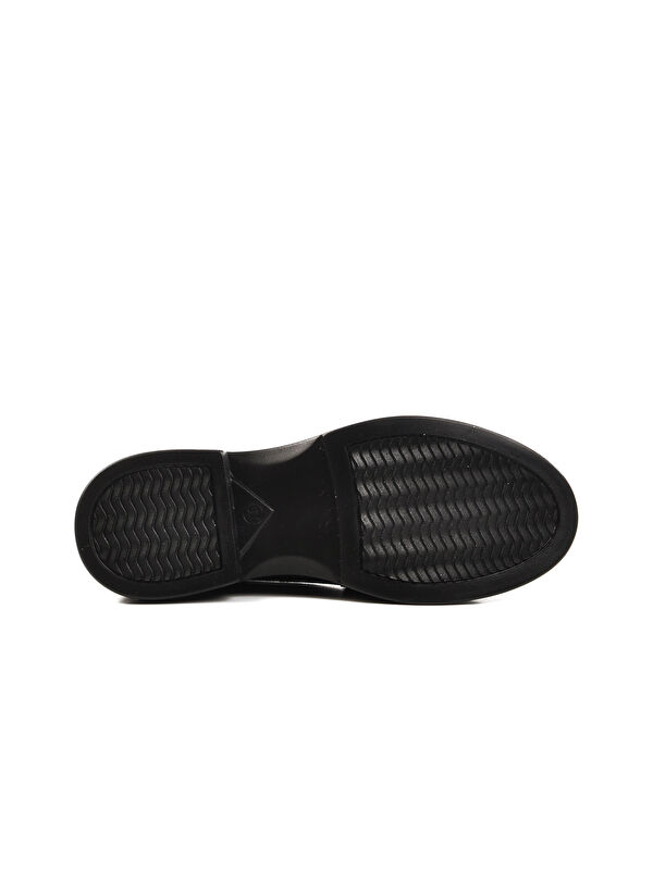 Siyah Kadın Casual Ayakkabı 261192 Z - Görsel 6