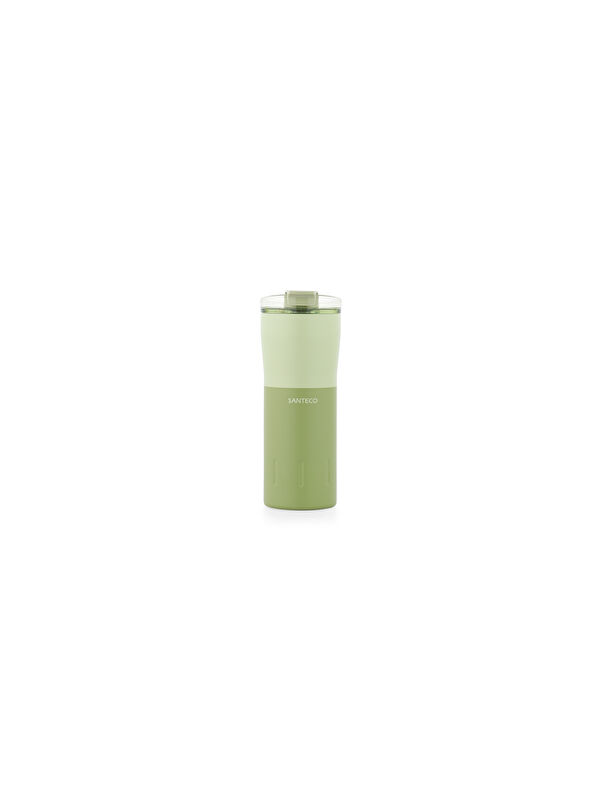 SCHAFER Kariba Termos 500 Ml-Bambu Yeşili