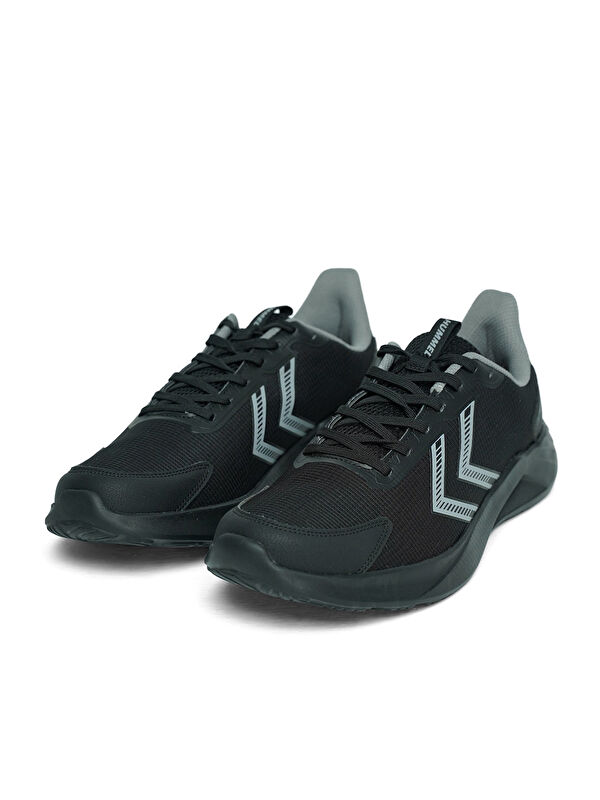 Solar Performance Siyah Koşu Ayakkabısı - Görsel 5