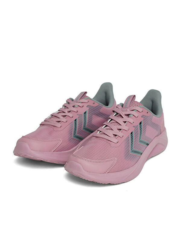 Solar Performance Kadın Pembe Koşu Ayakkabısı - Görsel 5