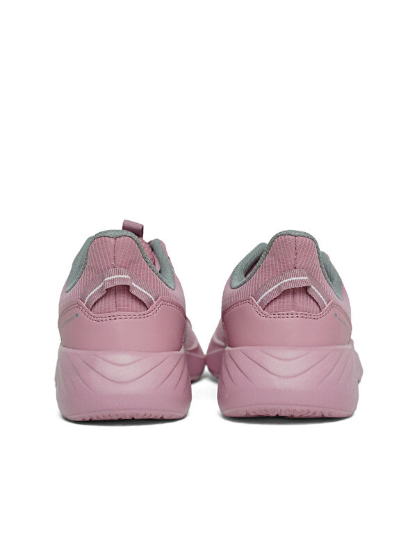 Solar Performance Kadın Pembe Koşu Ayakkabısı - Görsel 6