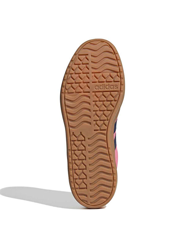 Vl Court Bold Kadın Pembe Sneaker - Görsel 6