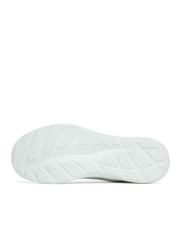 Solar Performance Beyaz Koşu Ayakkabısı - Görsel 4