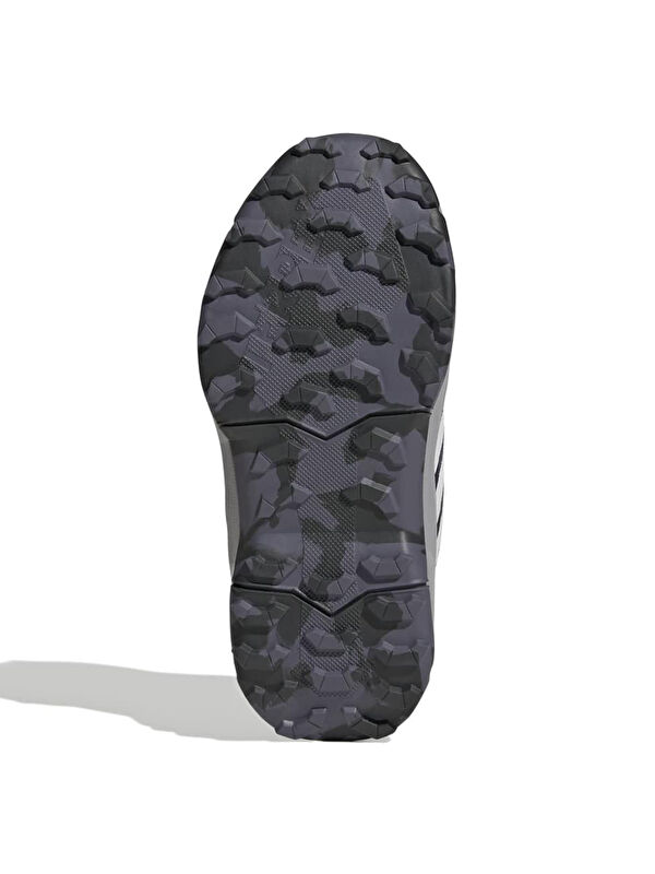 Terrex Ax4s Çocuk Mor Outdoor Ayakkabı - Görsel 6