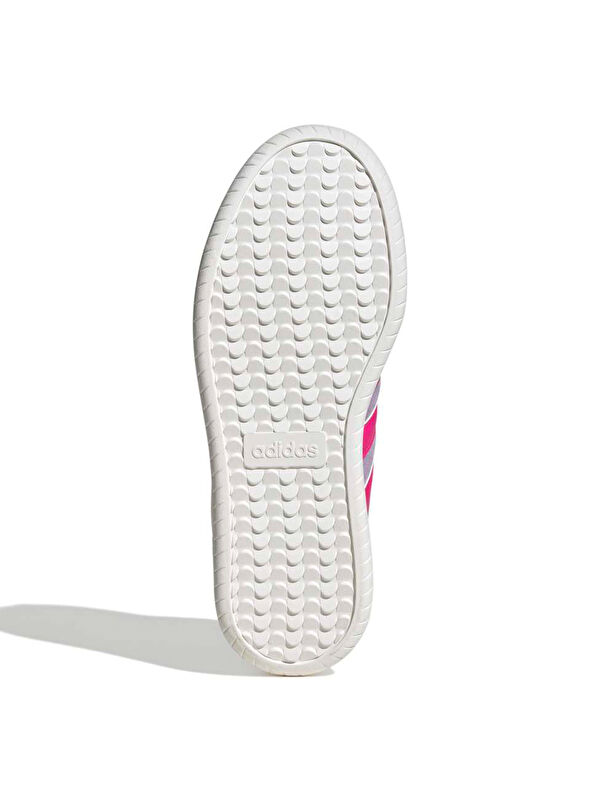 Barreda Kadın Mor Sneaker - Görsel 6