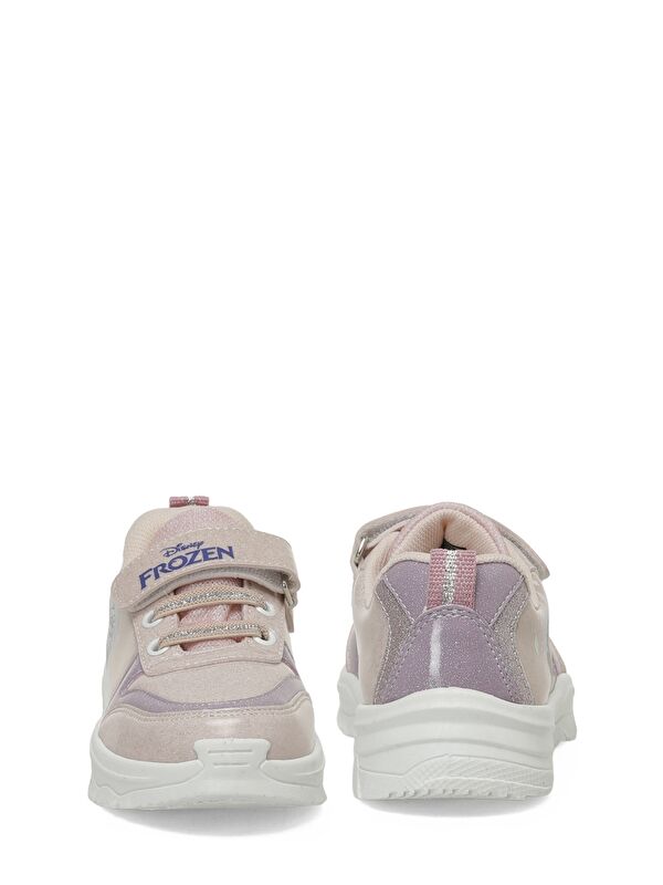 POLISA.P5PR Pembe Kız Çocuk Spor Ayakkabı - Görsel 6