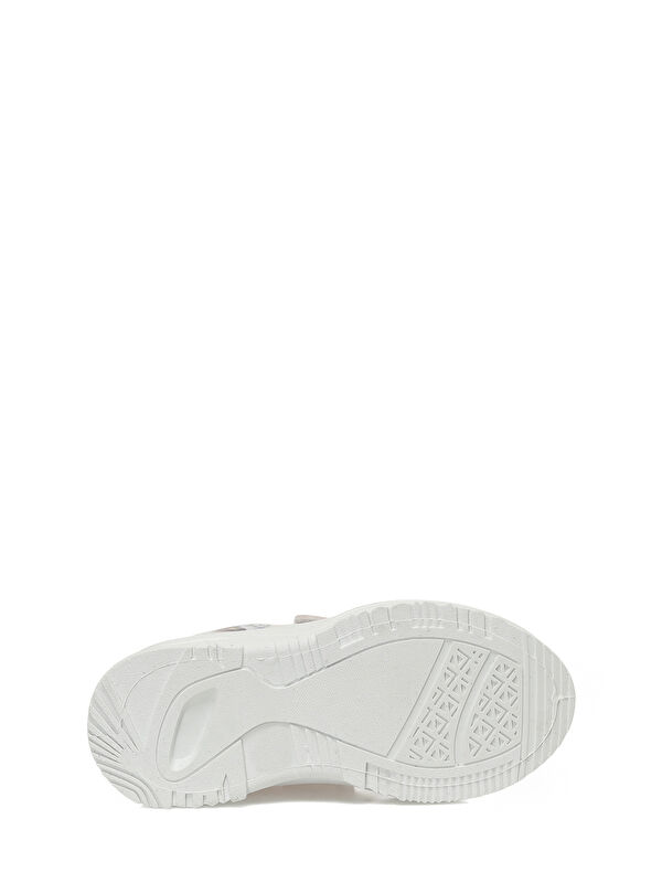 POLISA.P5PR Pembe Kız Çocuk Spor Ayakkabı - Görsel 7