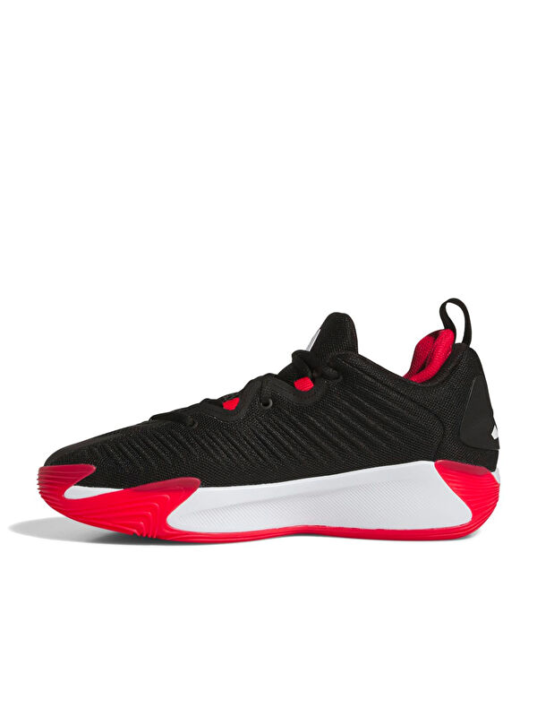 Initiation Erkek Siyah Basketbol Ayakkabısı - Görsel 3