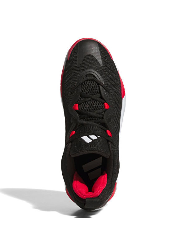 Initiation Erkek Siyah Basketbol Ayakkabısı - Görsel 4